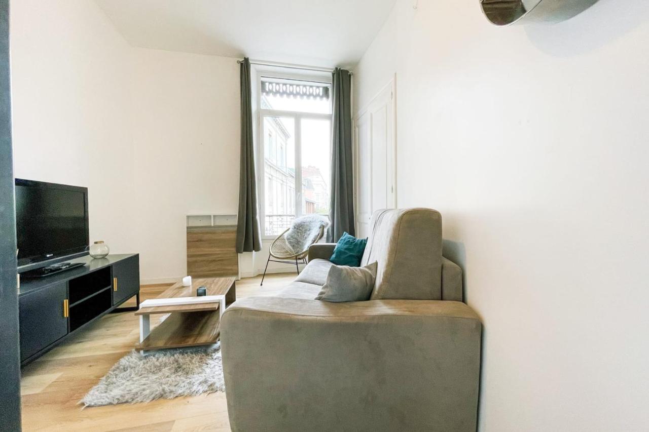 #Fk The Altitude Nest Apartment Grenoble Ngoại thất bức ảnh