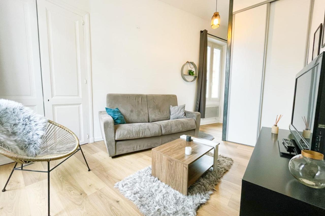 #Fk The Altitude Nest Apartment Grenoble Ngoại thất bức ảnh